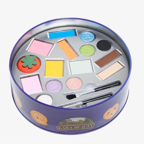 Kara Beauty Creative Beauty Palette  Limited Edition New - Picture 2 of 6